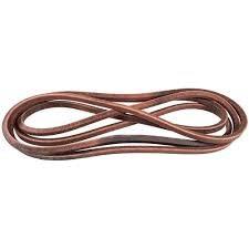 EXMARK OEM BELT, DECK DRIVE WITH SLEEVE Part# 126-2539-SL