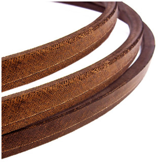 HUSTLER OEM BELT  B SEC 101.25 Part# 606334