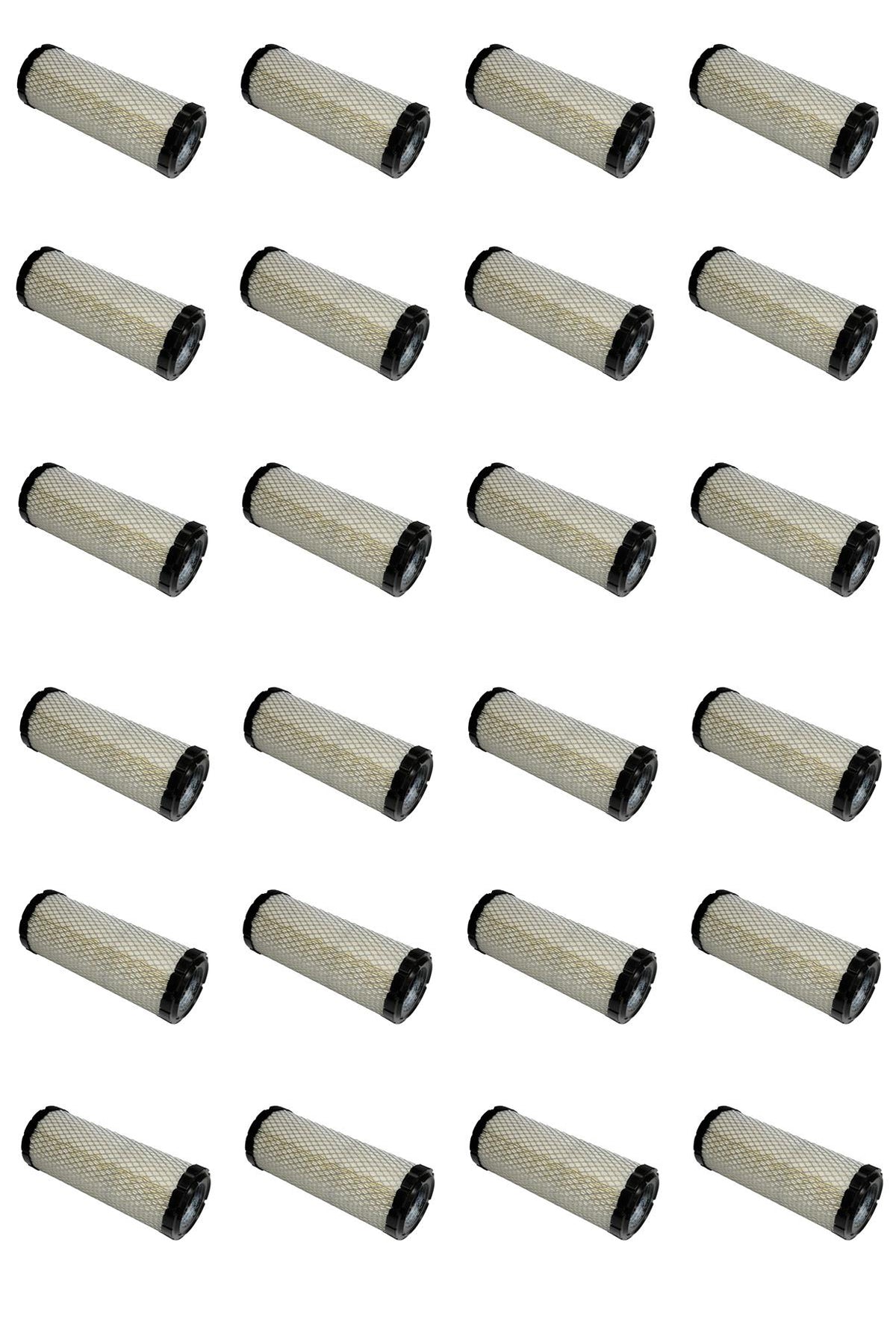 24 Pack Genuine Kohler 25-083-01-S Primary Outer Air Filter