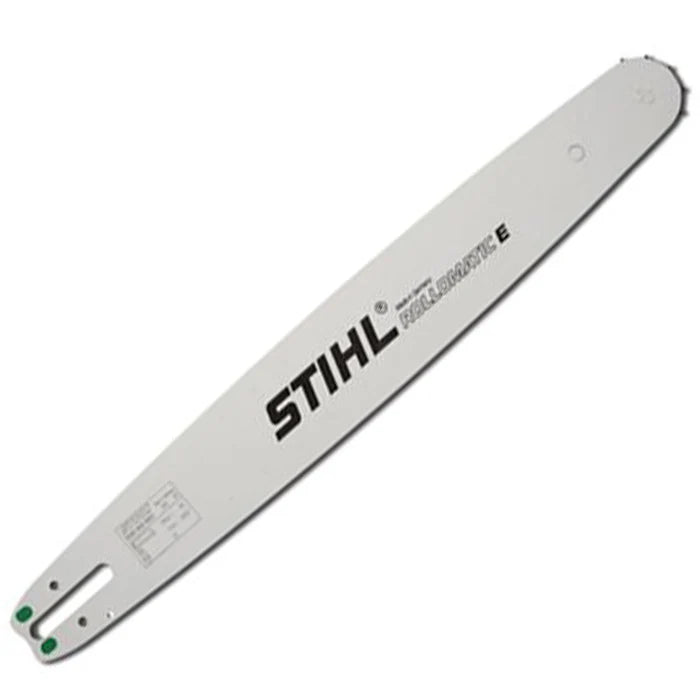 STIHL OEM 20" BAR SN 3/8-050 Part# 3003 008 8921