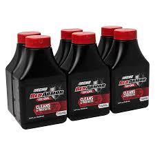 ECHO OEM RED ARMOR 1 GAL MIX 6PACK Part# 6550001-6