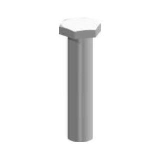 VENTRAC OEM Tine, Spike,  ZPx Part# 79.0095