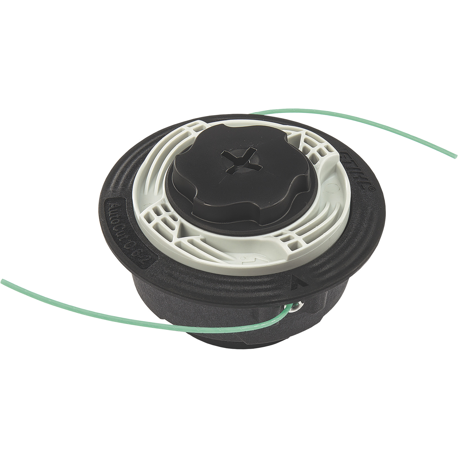 STIHL OEM Mowing head AutoCut C 6-2 Part# 4006 710 2126