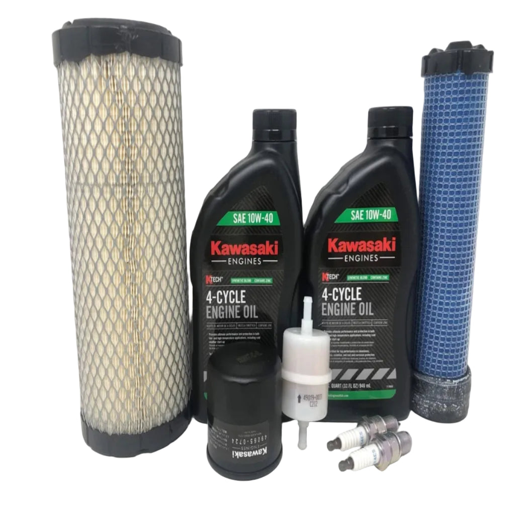 KAWASAKI OEM TUK FX751V Part# 99969-6665