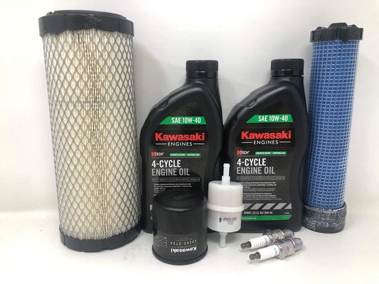 KAWASAKI OEM TUK FX751V Part# 99969-6665