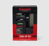 Kawasaki 99969-6671 Tune Up Kit FR730V FR691V FR651V All FS Carbureted 10W40