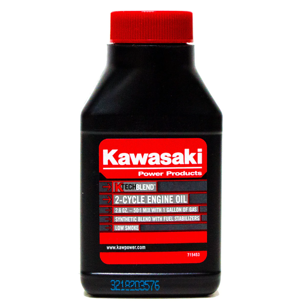 KAWASAKI OEM 1 GAL MIX Part# 99969-6082