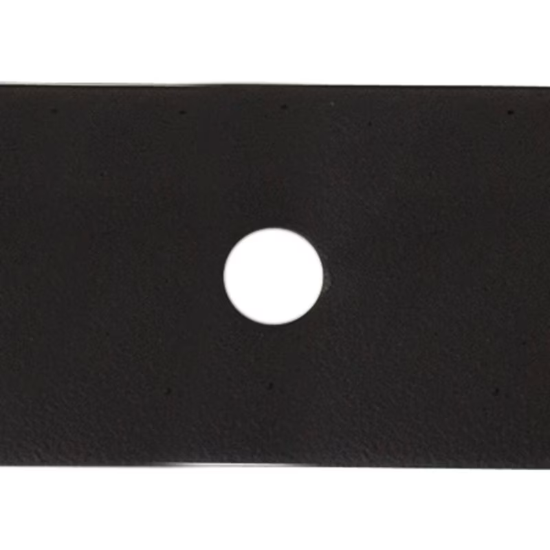 Stens Notched Air-Lift Blade, Scag 482878 Part# 340-158