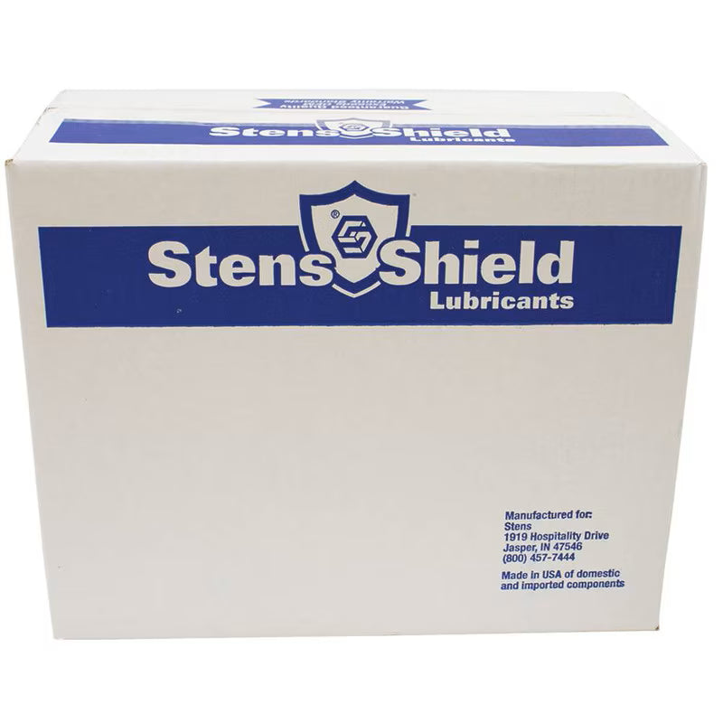Stens Shield Bar & Chain Oil, All season formula, Four 1 gallon bottles, case, 4 Part# 770-706