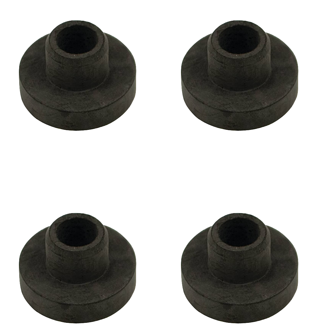 Stens Fuel Tank Bushing, Toro 46-6560 (4 Pack)Part# 125-336