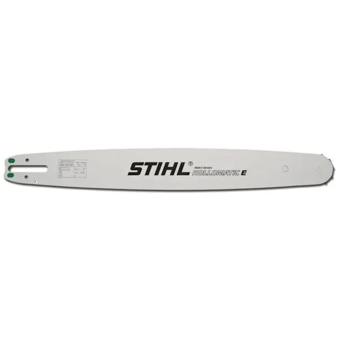 STIHL OEM 20" BAR SN 3/8-050 Part# 3003 008 8921