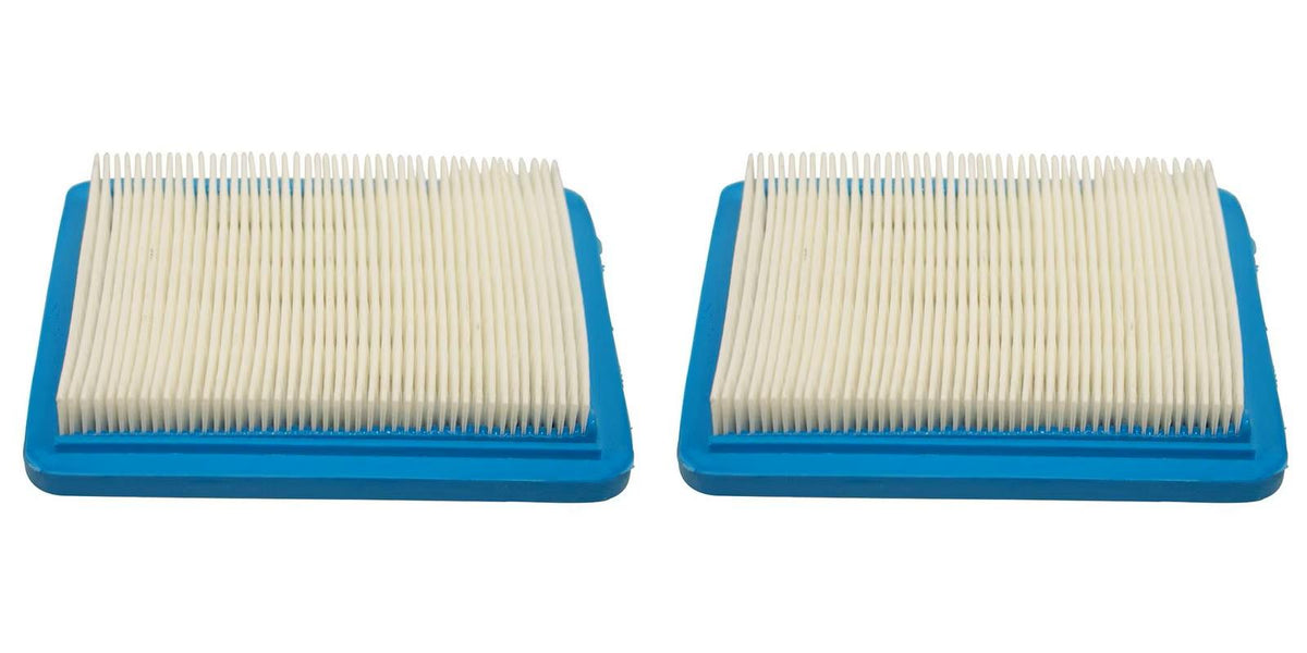 2 PK Stens Air Filter Fits Briggs & Stratton 491588S 491588 399959 Toro 119-1909