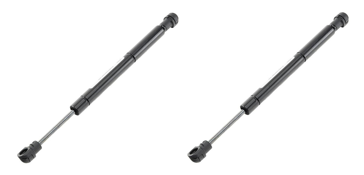 2 Pack Genuine Hustler 603983 Steering Damper For Select Raptor FasTrak