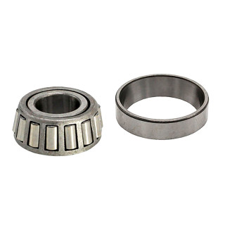 HUSTLER OEM BEARING  TAPERED R Part# 606753P