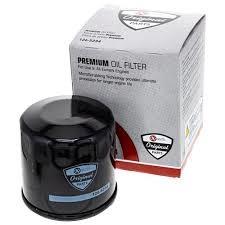 EXMARK OEM ASM-FILTER ENGINE OIL SERVICE Part# 126-5234