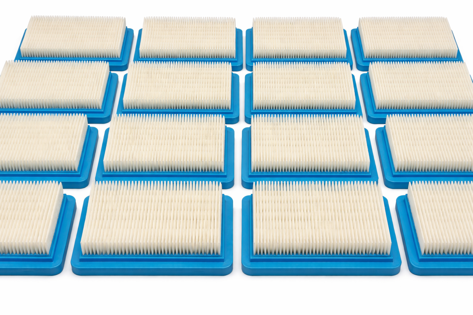 Stens Air Filter, Briggs & Stratton 491588S Part# 102-549