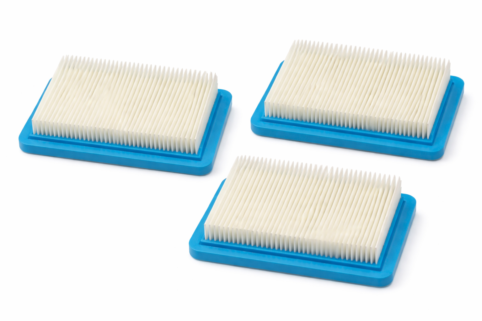 Stens Air Filter, Briggs & Stratton 491588S Part# 102-549