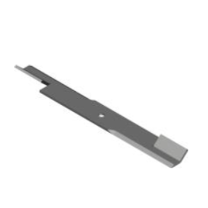 VENTRAC OEM Blade, 21 x 5/8 RH S Highlift Part# 79.0109
