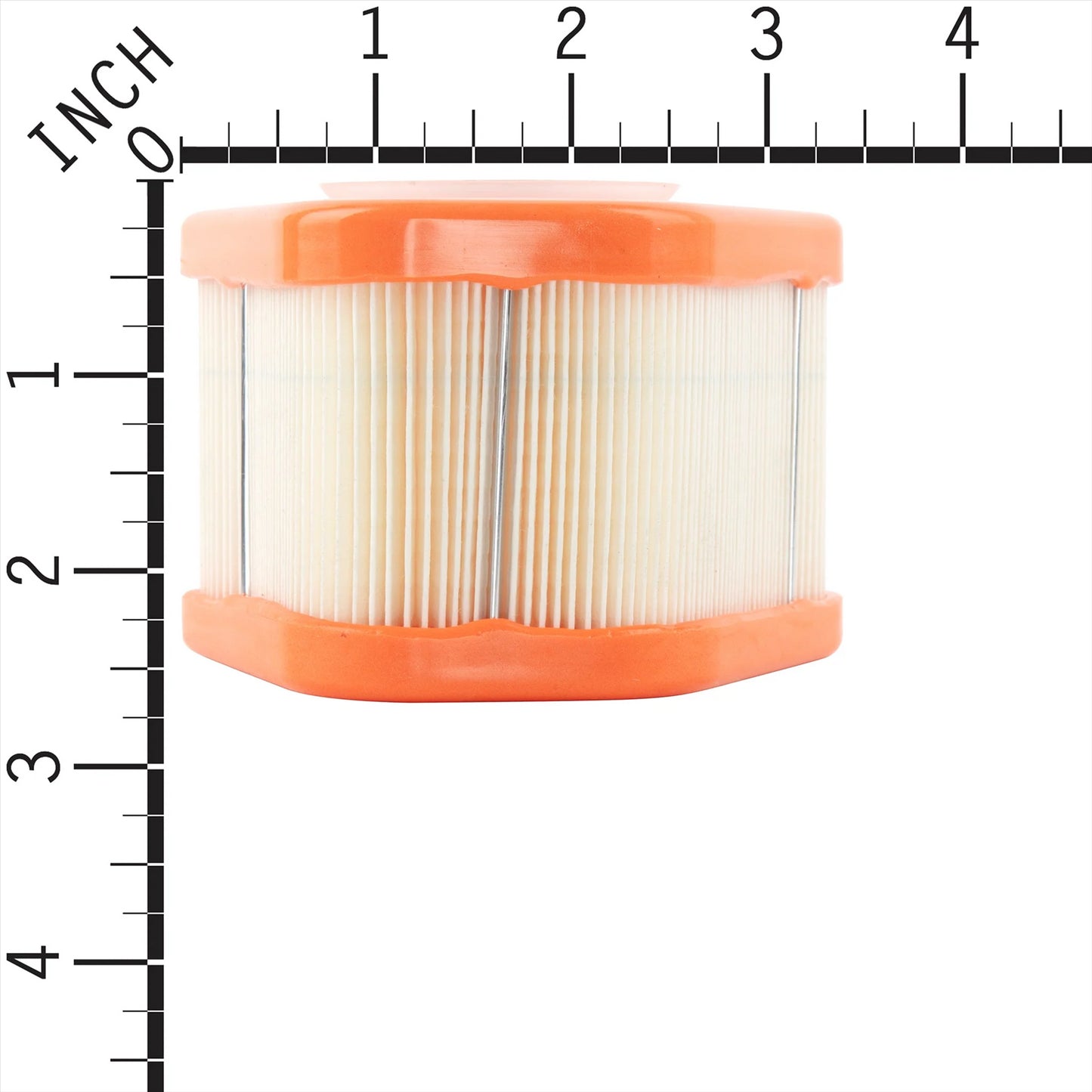 BRIGGS & STRATTON OEM FILTER, AIR Part# 595853