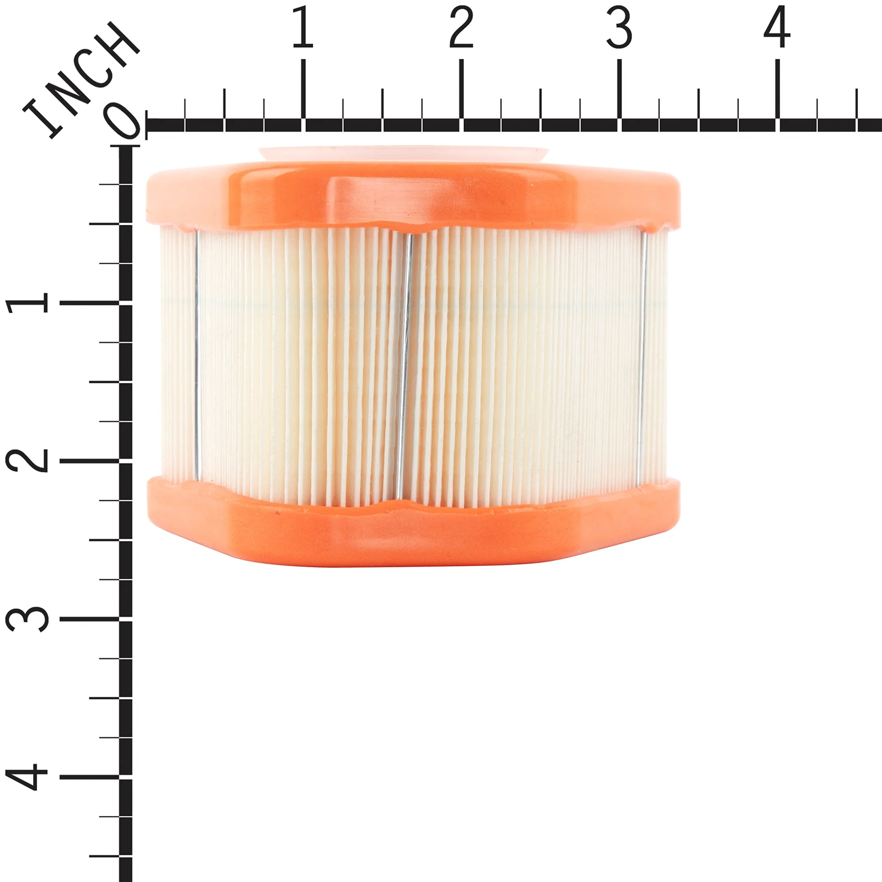 BRIGGS & STRATTON OEM FILTER, AIR Part# 595853