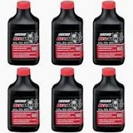 ECHO OEM RED ARMOR 2.5GAL MIX 6PACK Part# 6550025-6
