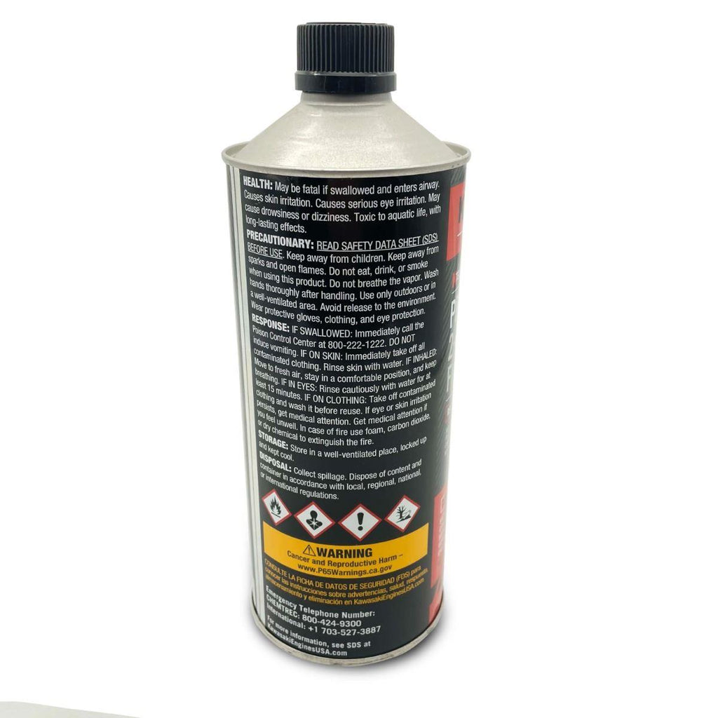 KAWASAKI OEM 1QT PREMIX 2-CYCLE Part# 99969-6559