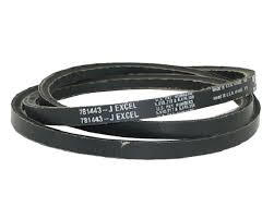 HUSTLER OEM BELT  DRIVE Part# 781443