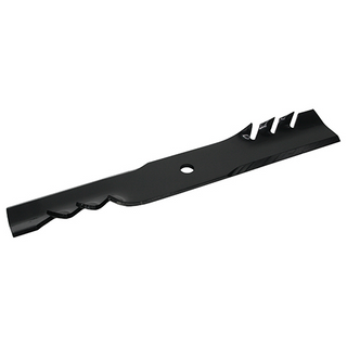 HUSTLER OEM BLADE  16.50"-GAT- Part# 796631