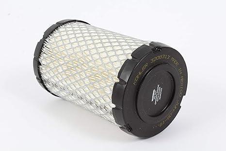 KOLHLER OEM ELEMENT, AIR FILTER Part# 32 083 13-S