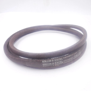 HUSTLER OEM BELT  B SEC 101.25 Part# 606334