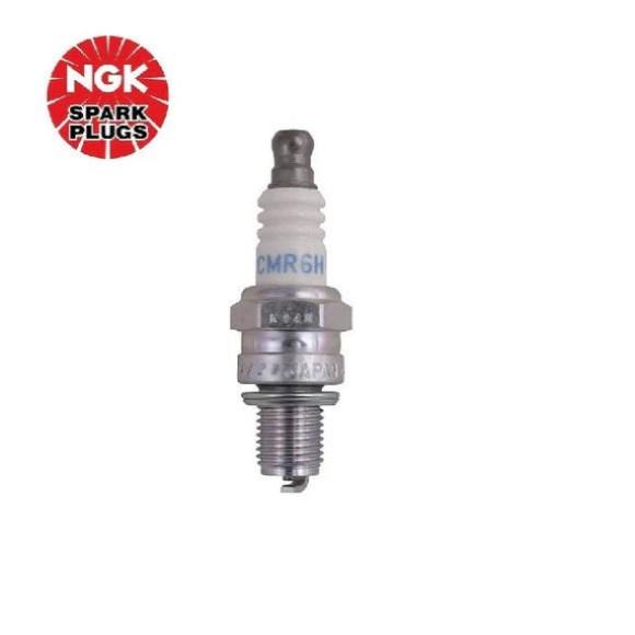 NGK OEM SPARK PLUG Part# CMR6H