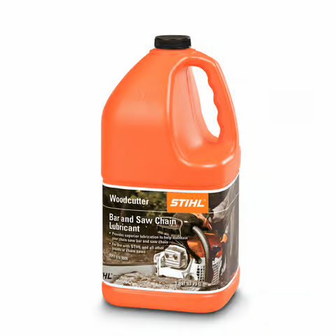 STIHL OEM Woodcutter Bar & Saw Chain Lub (case 7010-871-0240 Part# 7010 516 0000