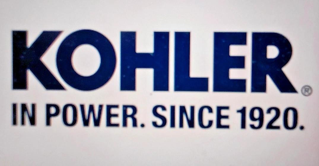 Genuine Kohler 25-032-06-S Crankshaft Oil Seal PTO Side