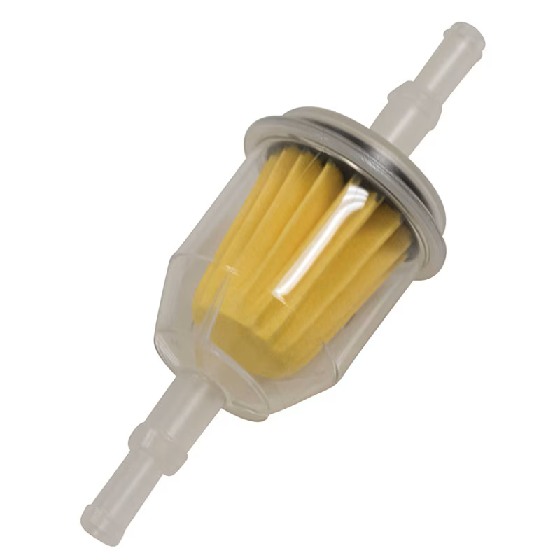 Stens Fuel Filter For Kohler 25-050-22-S Briggs 84001895 Kawasaki 49019-0014
