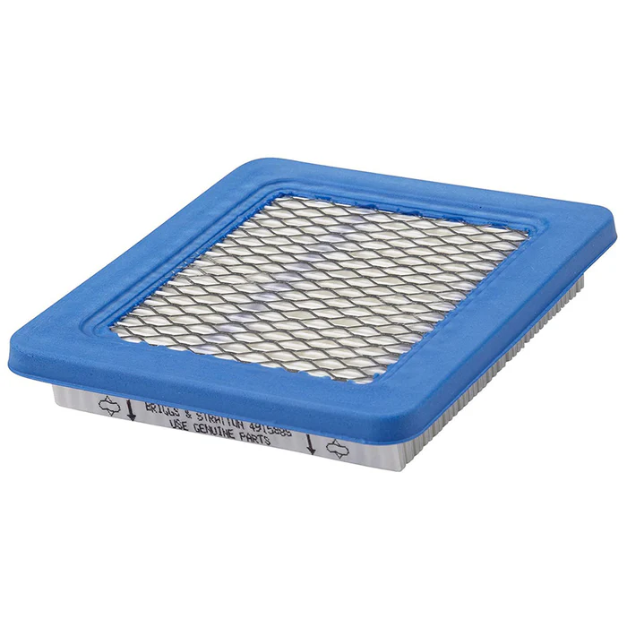 BRIGGS & STRATTON OEM FILTER-A/C CARTRIDGE Part# 491588S