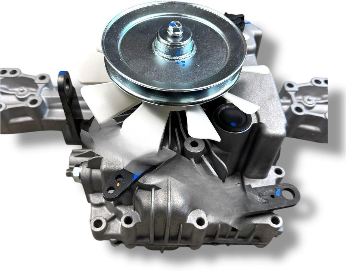 Genuine Tuff Torq 7A646084641 Transaxle K46BR MY18 X330 X350 AUC11463 MIA12564