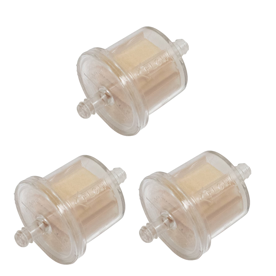 Stens Fuel Filter, Tecumseh 34279b Part# 120-562