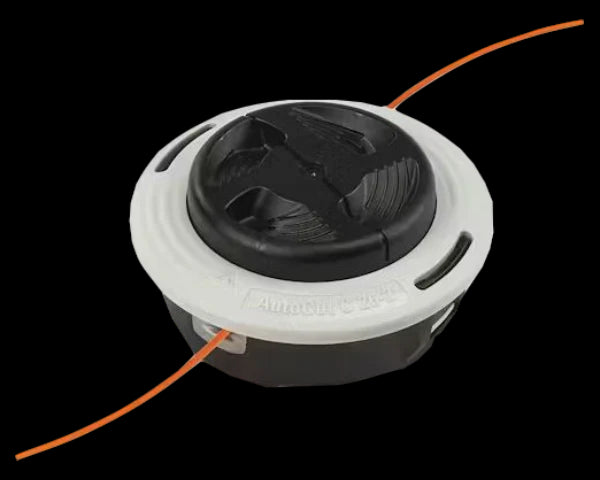 STIHL OEM Spool with Nylon Line for Auto Part# 4002 710 4320