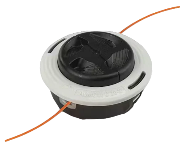 STIHL OEM Spool with Nylon Line for Auto Part# 4002 710 4320