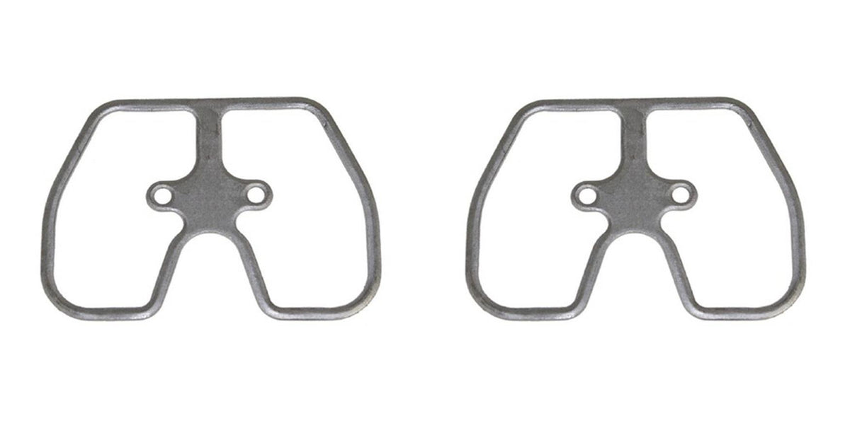 2 Pack Genuine Kawasaki 11061-0899 Valve Cover Gasket FX751V FX801V FX850V